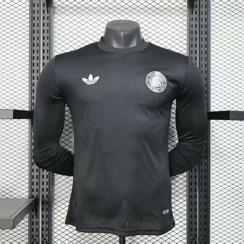 2025 Germany Cheap Soccer Jerseys 