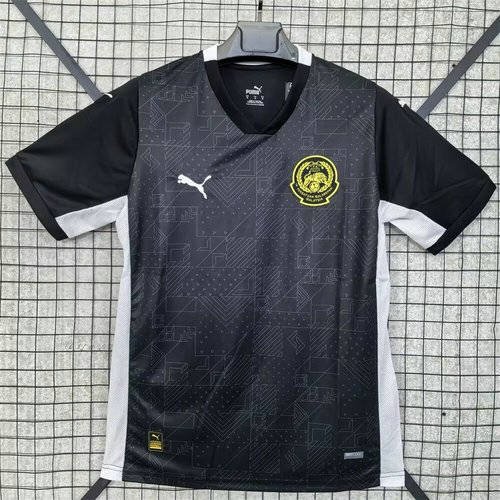 25-26 Malaysia Away Cheap Soccer Jerseys