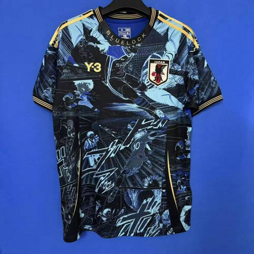 25-26 Japan Cheap Soccer Jerseys