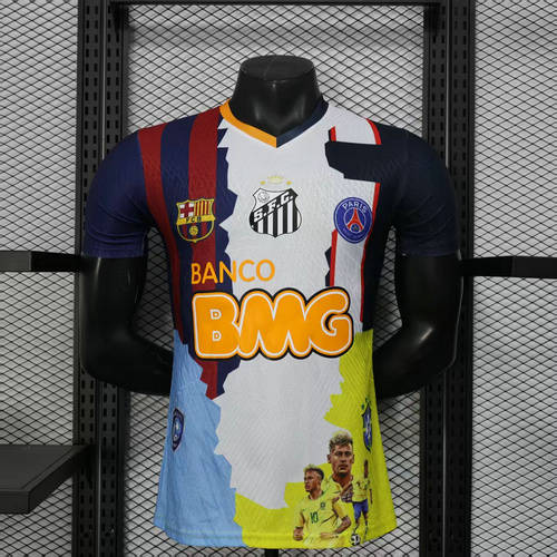 25-26 Paris Special Player Version Cheap Soccer Jerseys