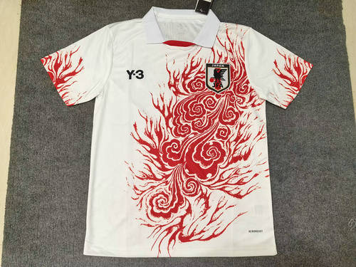 2025 Japan Special Cheap Soccer Jerseys 