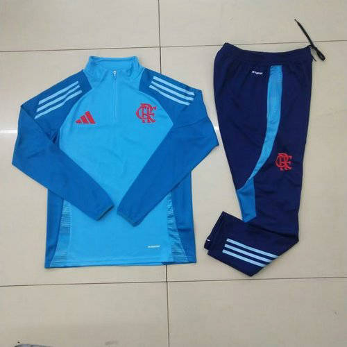 25-26 Flamengo Training Soccer Suit