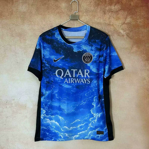 25-26 Paris Training Cheap Soccer Jerseys
