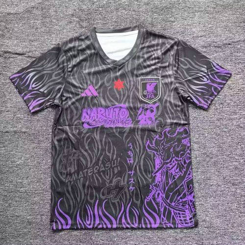 25-26 Japan Cheap Soccer Jerseys 