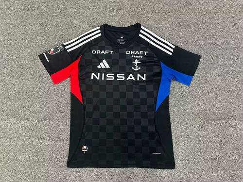 25-26 Marinos Special Cheap Soccer Jerseys