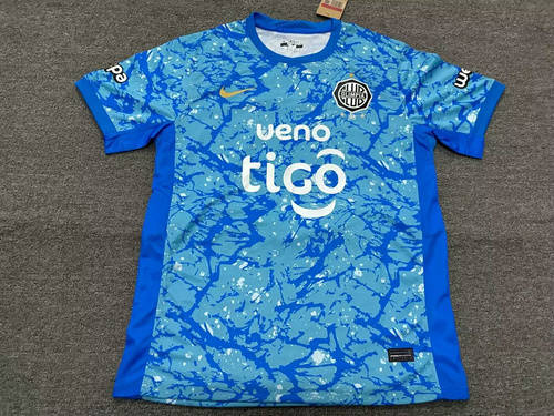 25-26 Olimpia Third Cheap Soccer Jerseys