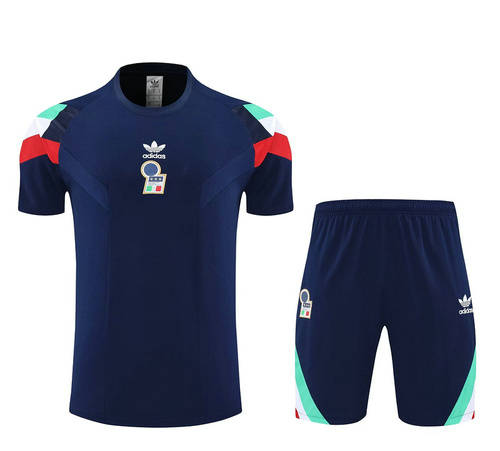 25-26 Italy Training Soccer Suit