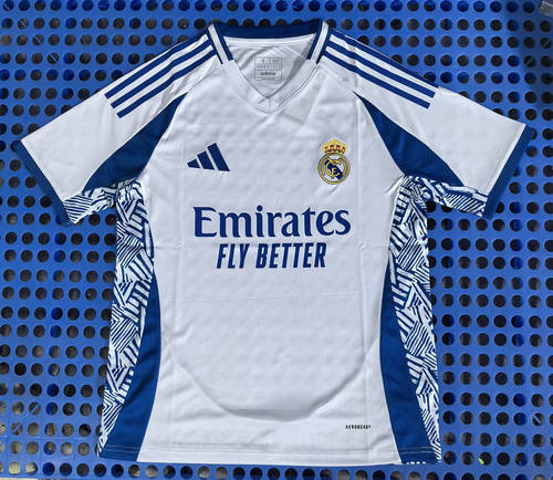 25-26 Real Madrid Special Cheap Soccer Jerseys 
