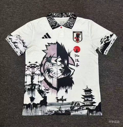 25-26 Japan Cheap Soccer Jerseys