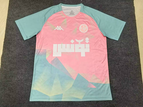 2017 Tunisia Special Cheap Soccer Jerseys 