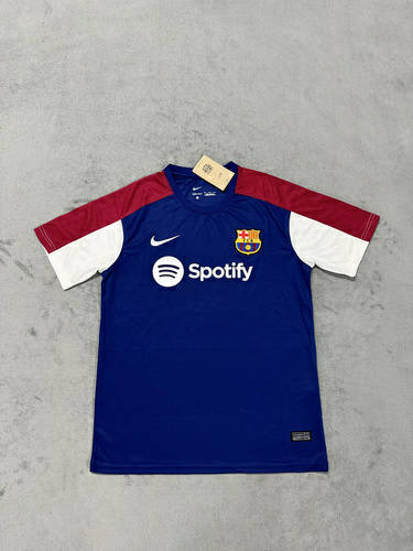 25-26 Barcelona Special Cheap Soccer Jerseys