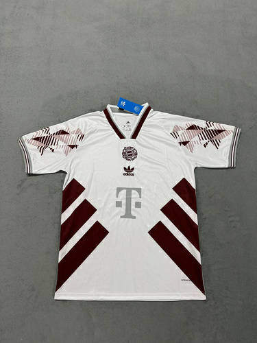 25-26 Bayern Special Cheap Soccer Jerseys 