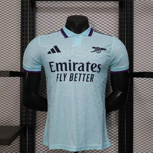 25-26 Arsenal Special Player Version Cheap Soccer Jerseys