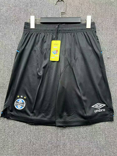 25-26 Gremio Home Soccer Shorts 