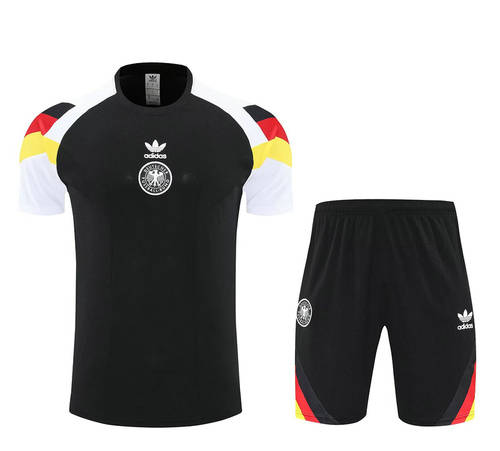 25-26 Germany Training Soccer Suit