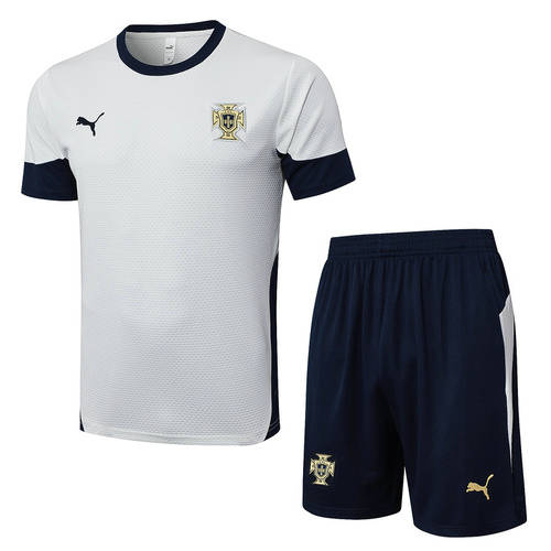 2025 Portugal Training Soccer Suit