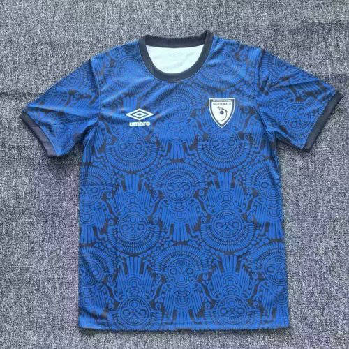 25-26 Guatemala Training Cheap Soccer Jerseys 