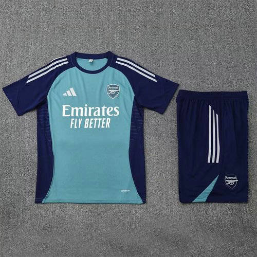 25-26 Arsenal Training Soccer Suit 