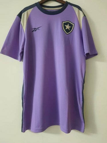 25-26 Botafogo Training Cheap Soccer Jerseys