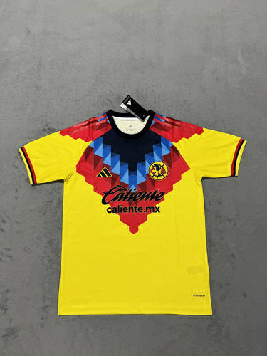 25-26 Club America Cheap Soccer Jerseys