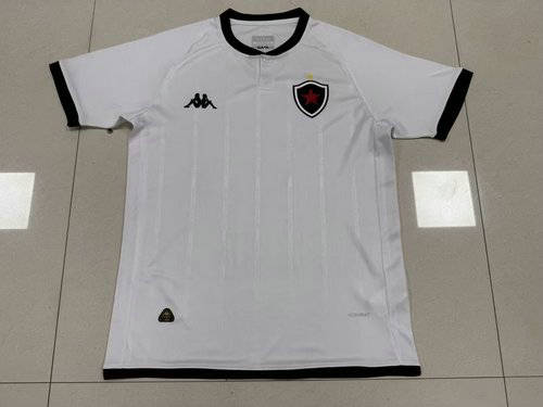 25-26 Botafogo Home Cheap Soccer Jerseys