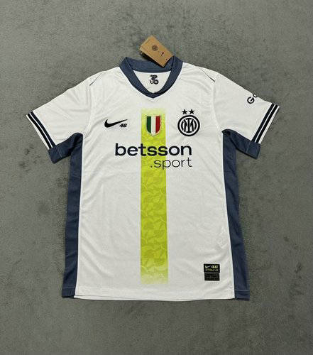 25-26 Inter Milan Special Cheap Soccer Jerseys
