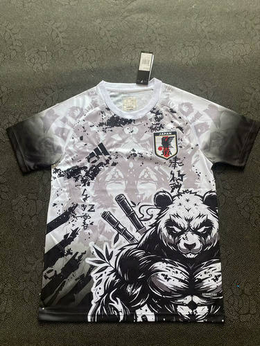 25-26 Japan Special Cheap Soccer Jerseys 
