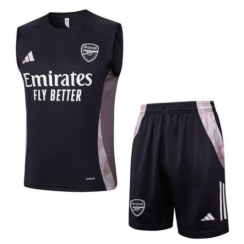 25-26 Arsenal Training Soccer Vest 