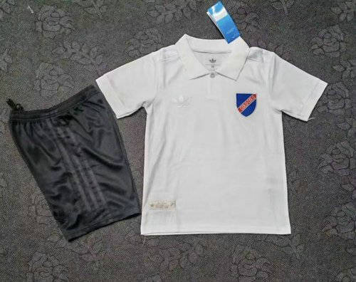 25-26 Colo Special Kids Cheap Soccer Jerseys 