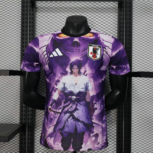 25-26 Japan Player Version Cheap Soccer Jerseys 