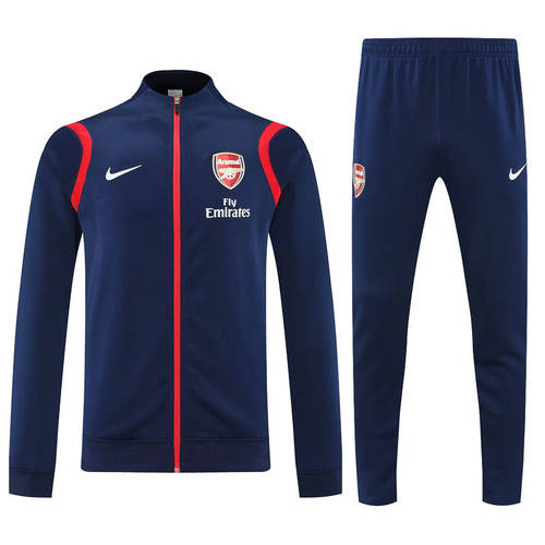 25-26 Arsenal Training Soccer Suit