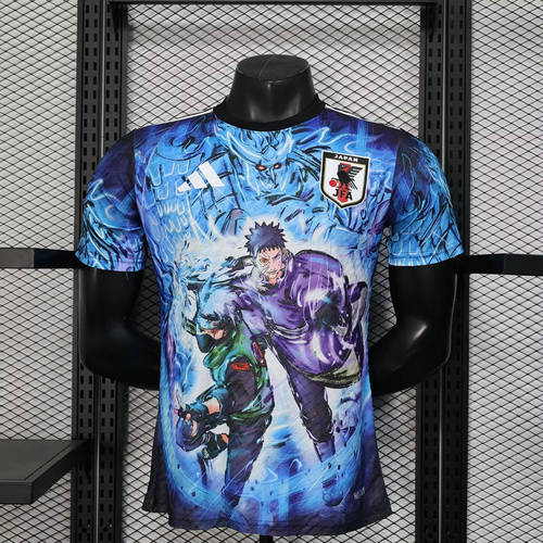 25-26 Japan Player Version Cheap Soccer Jerseys 
