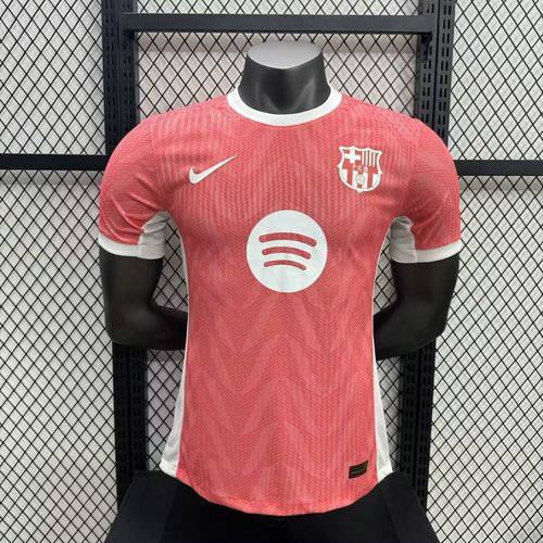 25-26 Barcelona Special Player Version Cheap Soccer Jerseys