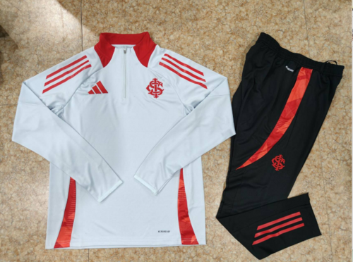 25-26 Internacional Training Soccer Suit
