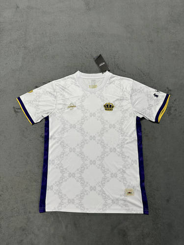 25-26 Real Madrid Cheap Soccer Jerseys