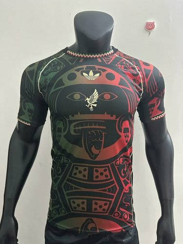 25-26 Mexico Special Player Version Cheap Soccer Jerseys
