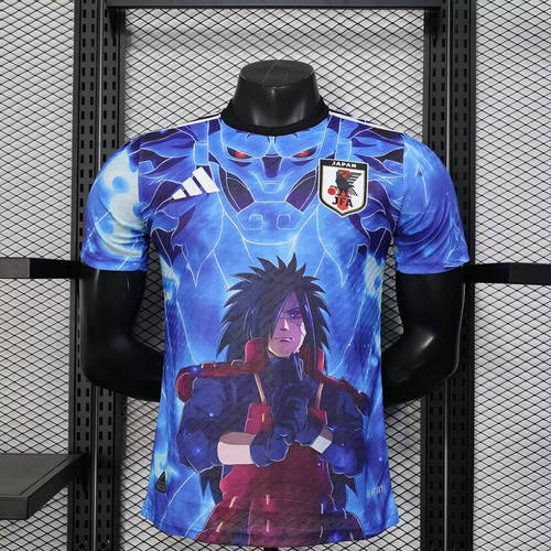 25-26 Japan Player Version Cheap Soccer Jerseys 