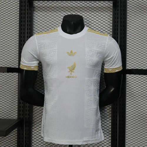 2025 Mexico Special Cheap Soccer Jerseys