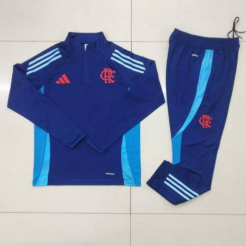 25-26 Flamengo Training Soccer Suit