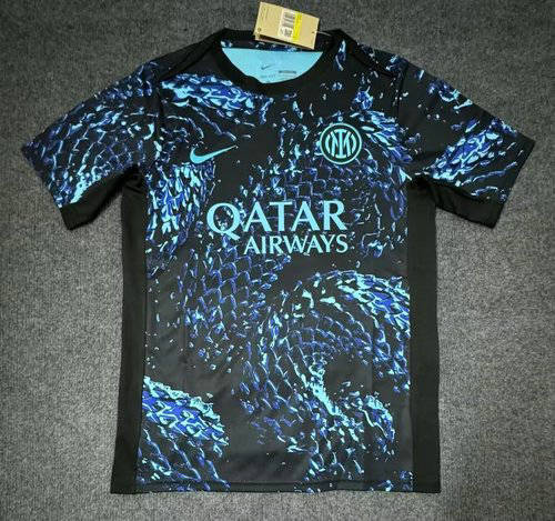 25-26 Inter Milan Special Cheap Soccer Jerseys