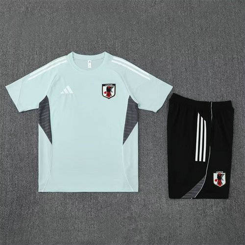 25-26 Japan Training Soccer Suit