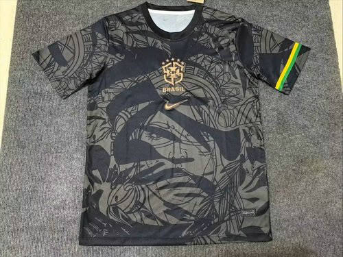 25-26 Brazil Special Cheap Soccer Jerseys