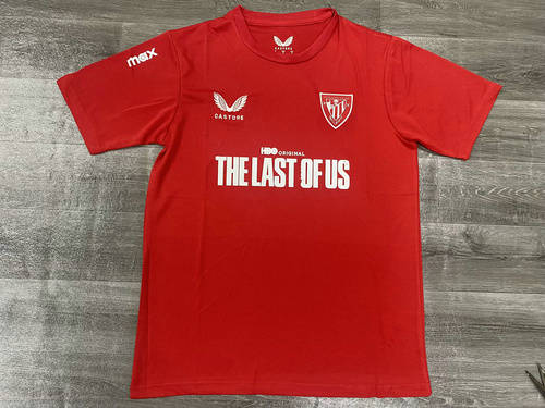 25-26 Athletic Bilbao Goalkeeper Cheap Soccer Jerseys 