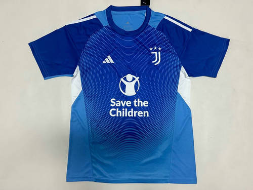 25-26 Juventus Goalkeeper Cheap Soccer Jerseys