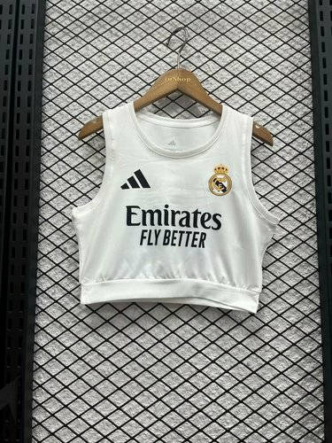 Women Training Soccer Vest 