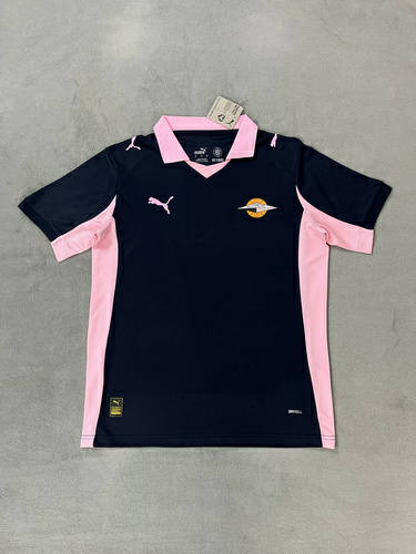 25-26 Palermo Away Cheap Soccer Jerseys