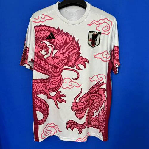 25-26 Japan Cheap Soccer Jerseys