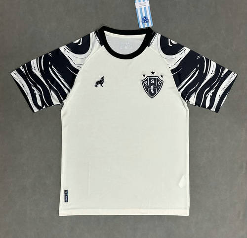 25-26 Paysandu Training Cheap Soccer Jerseys