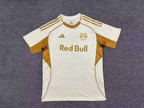 25-26 Leipzig Training Cheap Soccer Jerseys