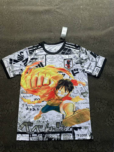 25-26 Japan Cheap Soccer Jerseys
